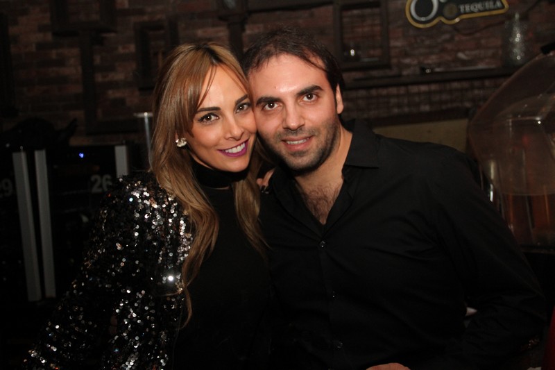 NYE Junkyard Beirut